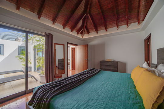 VILLA DO DRAGAN BEDROOM2 4