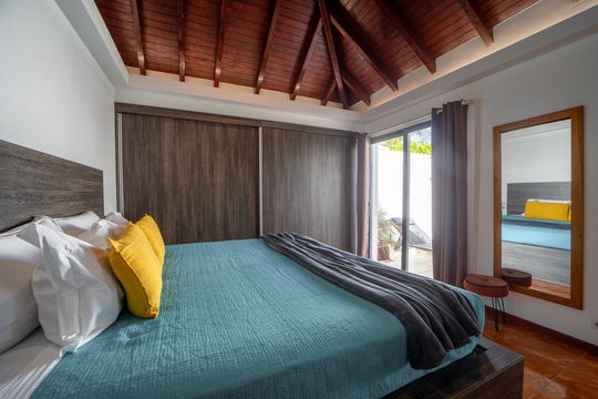 VILLA DO DRAGAN BEDROOM2 5
