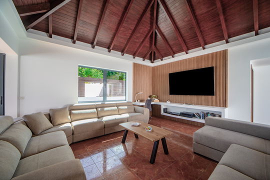 VILLA DO DRAGAN LIVING AREA 1