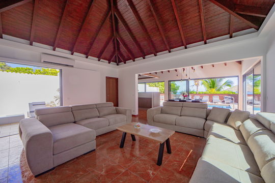 VILLA DO DRAGAN LIVING AREA 3