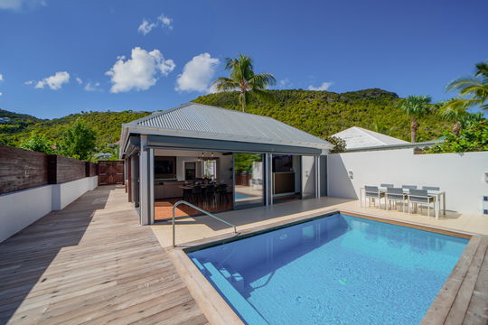 VILLA DO DRAGAN POOL & TERRACE 6