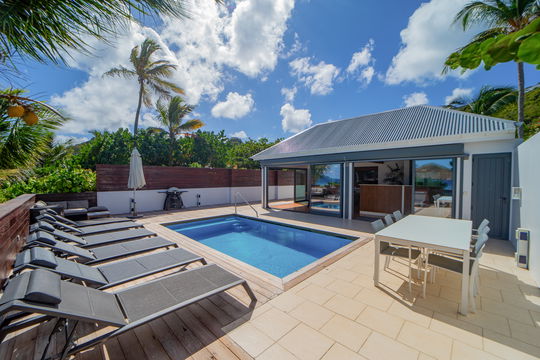 VILLA DO DRAGAN POOL & TERRACE 7