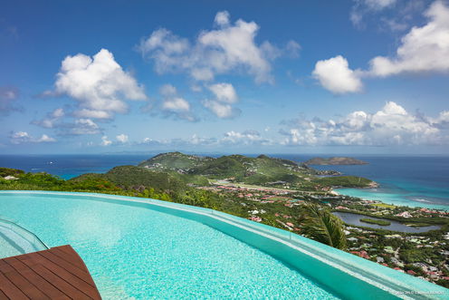 VILLA 3H POOL & TERRACE 2