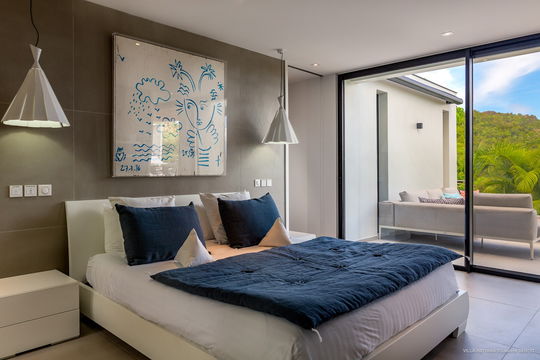 VILLA INDYANA BEDROOM2 1