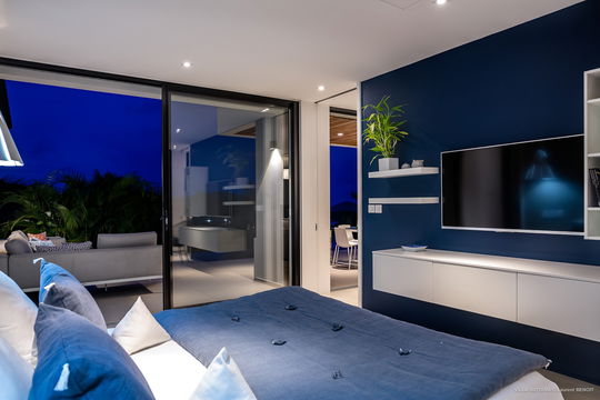 VILLA INDYANA BEDROOM2 17
