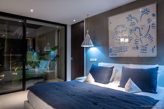 VILLA INDYANA BEDROOM2 18