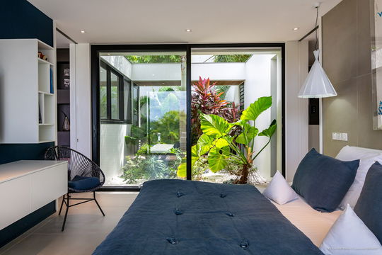 VILLA INDYANA BEDROOM2 3