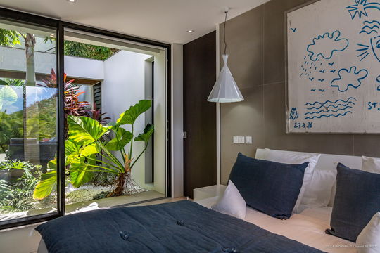 VILLA INDYANA BEDROOM2 5