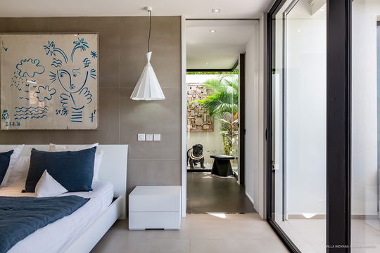 VILLA INDYANA BEDROOM2 6