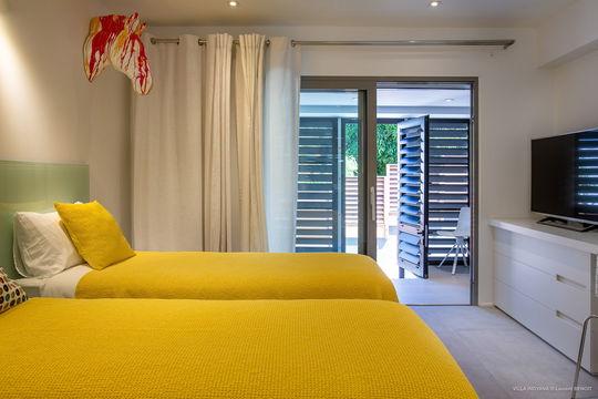 VILLA INDYANA BEDROOM3 1