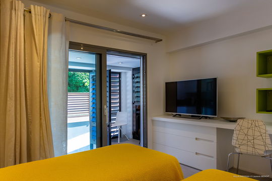 VILLA INDYANA BEDROOM3 2