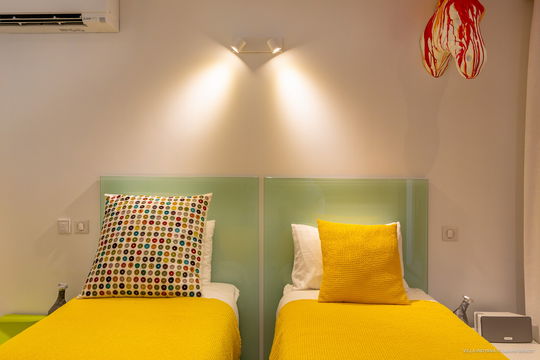 VILLA INDYANA BEDROOM3 3