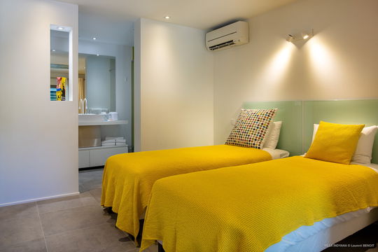 VILLA INDYANA BEDROOM3 5