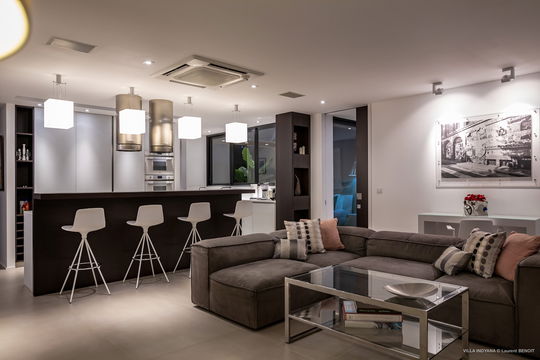 VILLA INDYANA LIVING AREA 11
