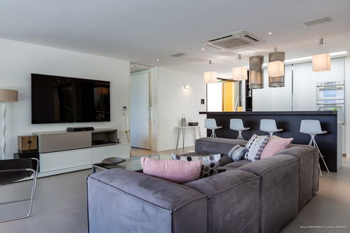 VILLA INDYANA LIVING AREA 2