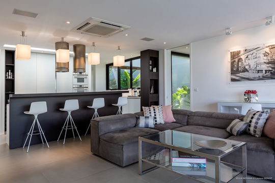 VILLA INDYANA LIVING AREA 5