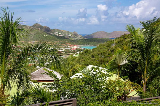 VILLA INDYANA OUTDOORS 2