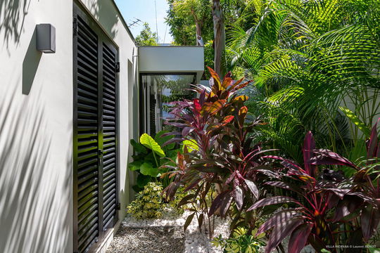 VILLA INDYANA OUTDOORS 5