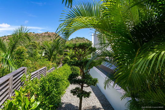 VILLA INDYANA OUTDOORS 6
