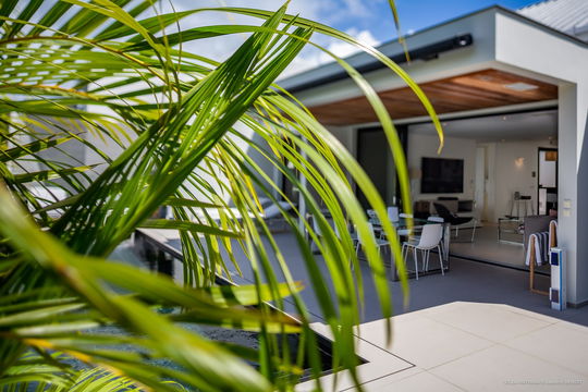 VILLA INDYANA OUTDOORS 7