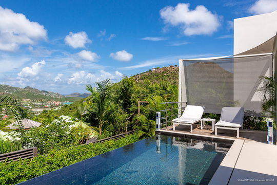 VILLA INDYANA POOL & TERRACE 1