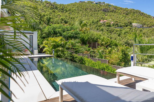 VILLA INDYANA POOL & TERRACE 11