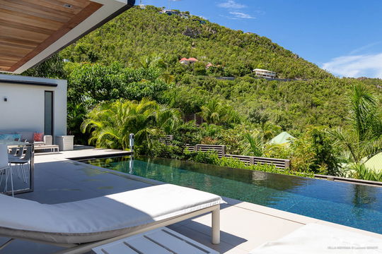 VILLA INDYANA POOL & TERRACE 12