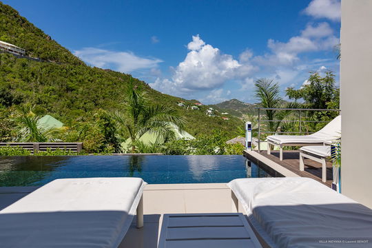 VILLA INDYANA POOL & TERRACE 13