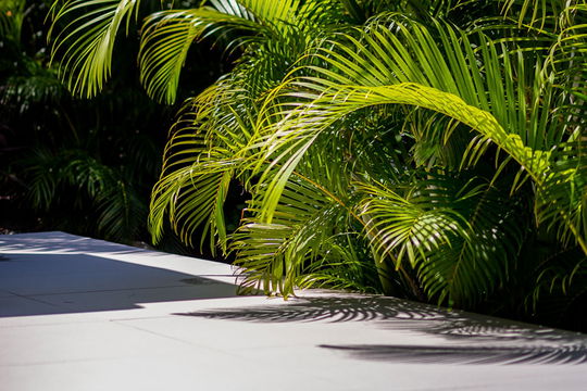 VILLA INDYANA POOL & TERRACE 14