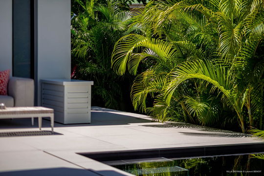 VILLA INDYANA POOL & TERRACE 15