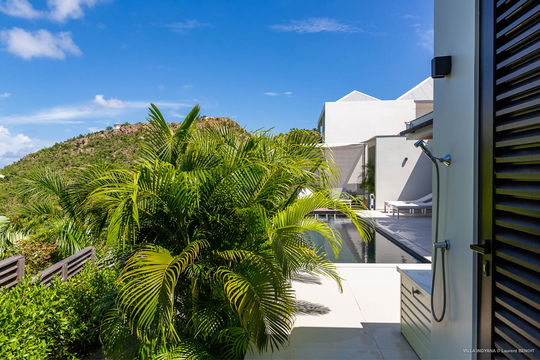 VILLA INDYANA POOL & TERRACE 6