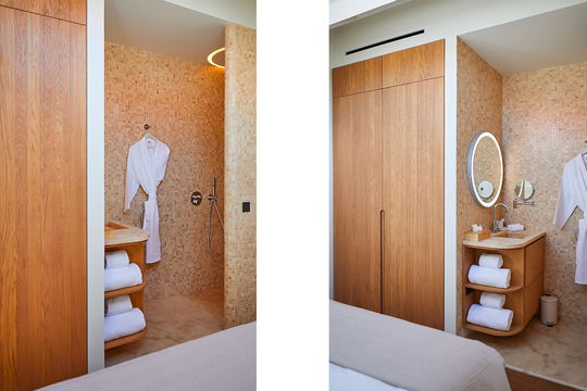 VILLA LA PALOMA BEDROOM1 4