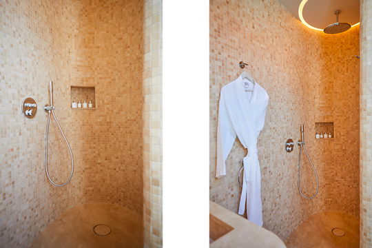 VILLA LA PALOMA BEDROOM1 5