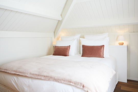 VILLA LA PALOMA BEDROOM2 1