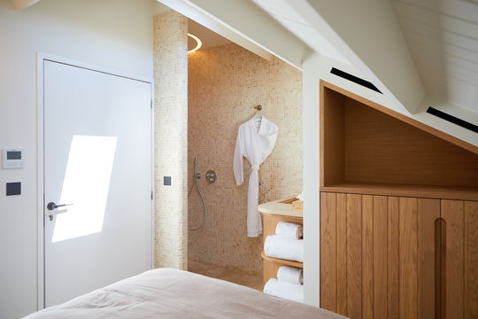 VILLA LA PALOMA BEDROOM2 2