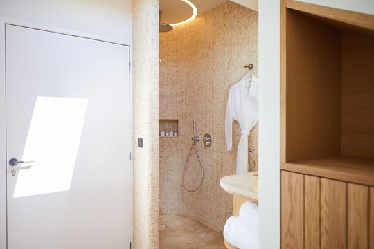 VILLA LA PALOMA BEDROOM2 3