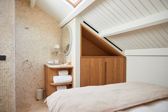 VILLA LA PALOMA BEDROOM2 4