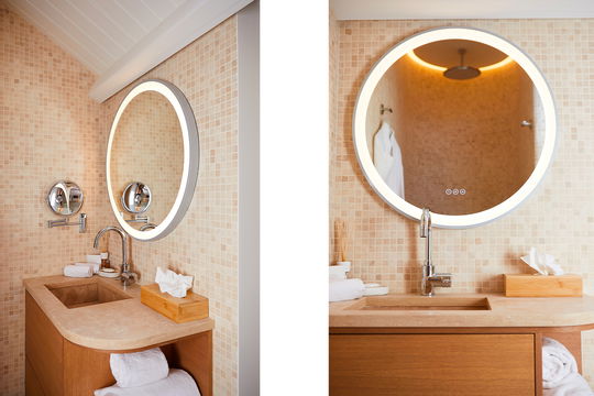 VILLA LA PALOMA BEDROOM2 5