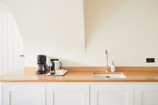 VILLA LA PALOMA KITCHEN & DINING AREA 3