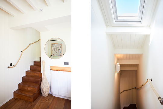 VILLA LA PALOMA LIVING AREA 9