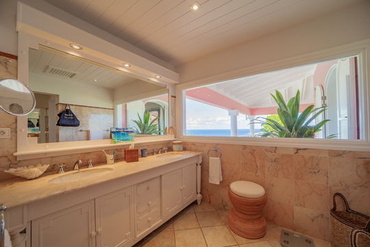 VILLA MUSTIQUE BEDROOM2 6