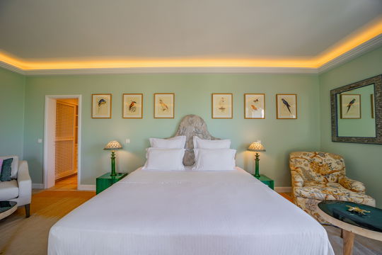 VILLA MUSTIQUE BEDROOM3 1