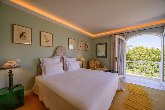 VILLA MUSTIQUE BEDROOM3 2