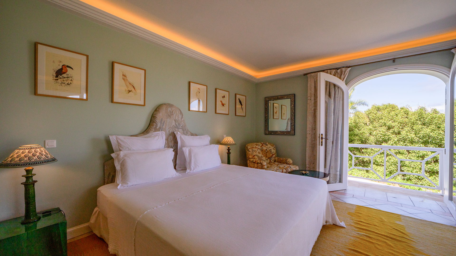 BEDROOM 3