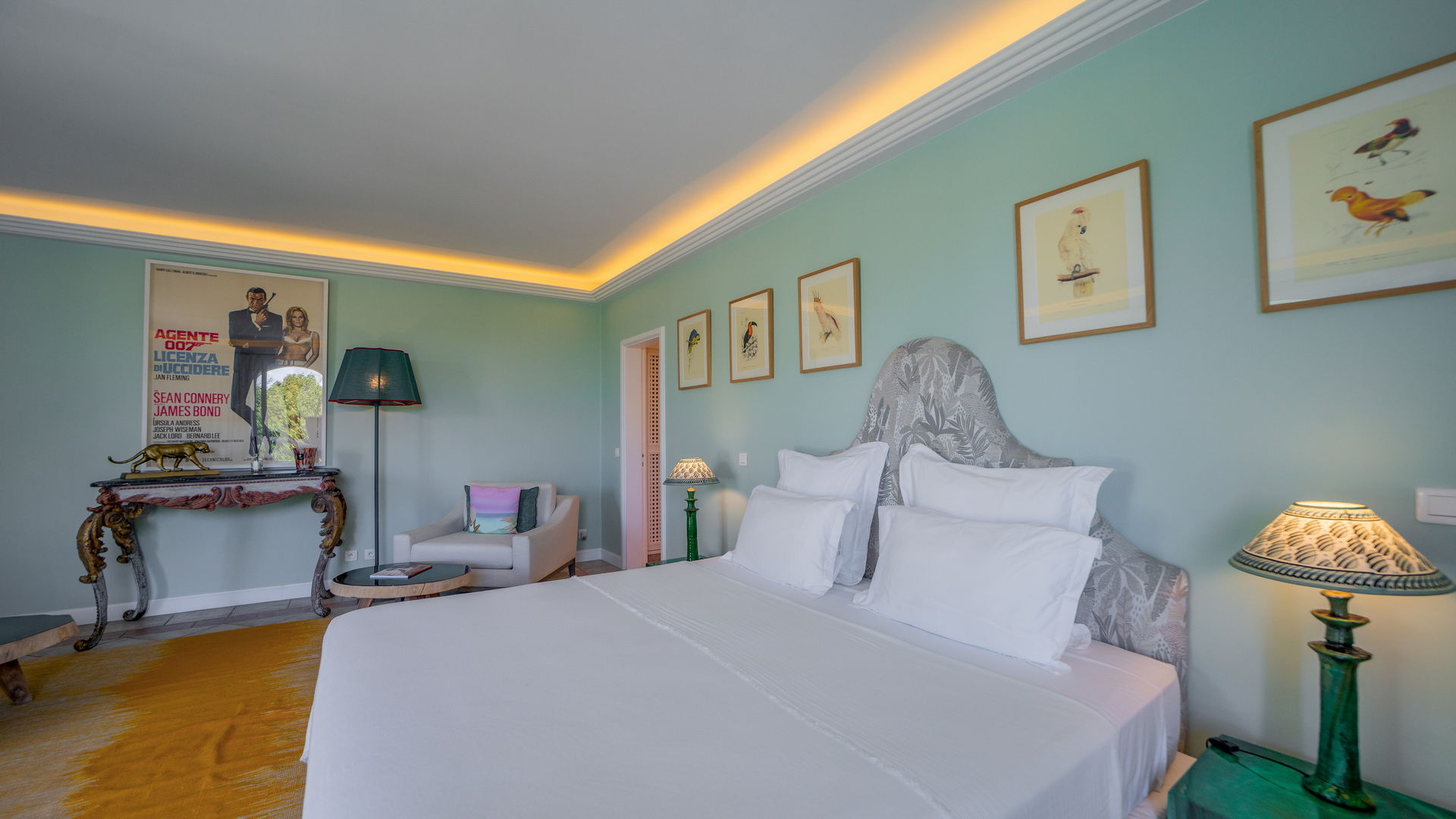 BEDROOM 3