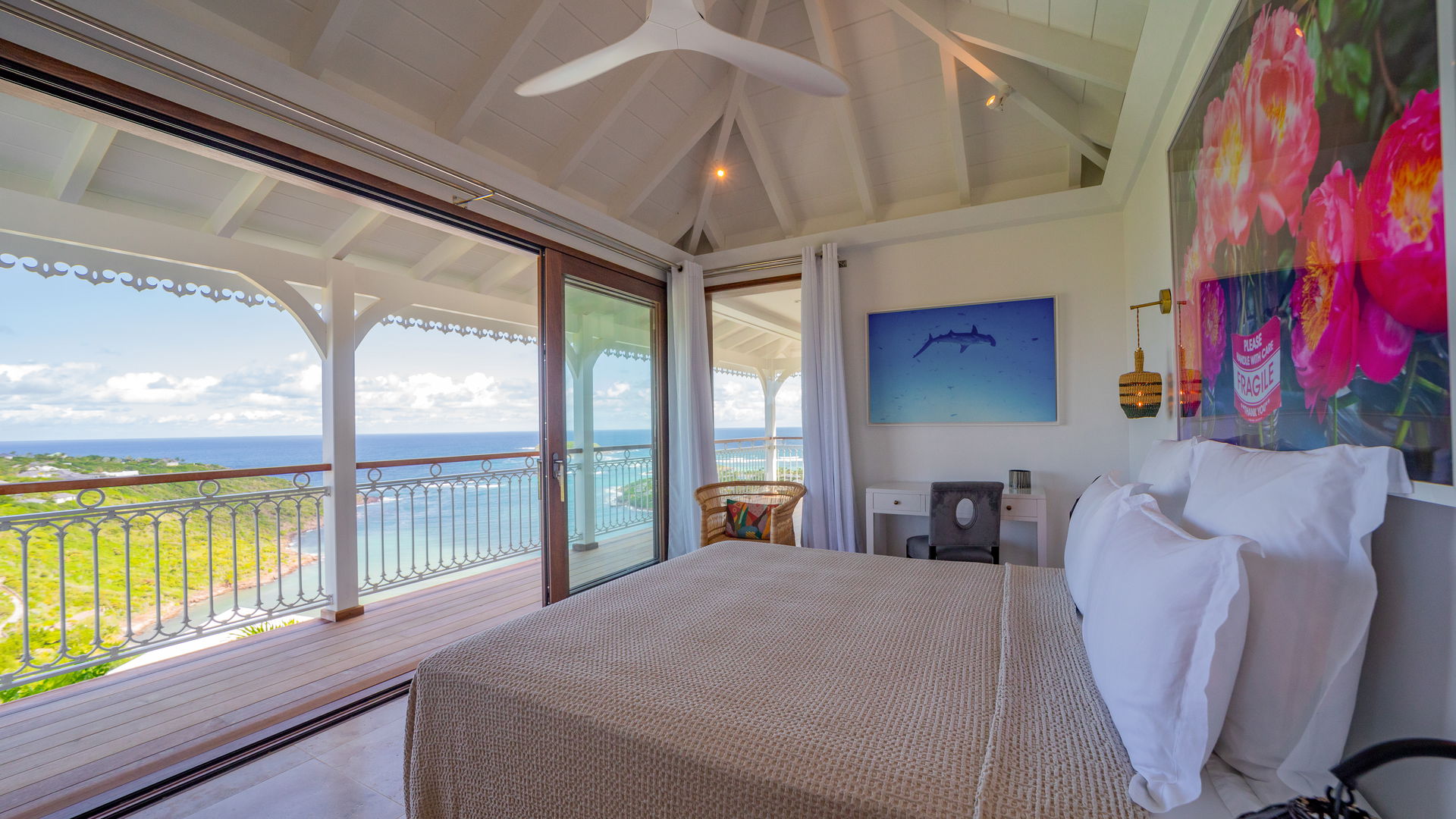 BEDROOM 5