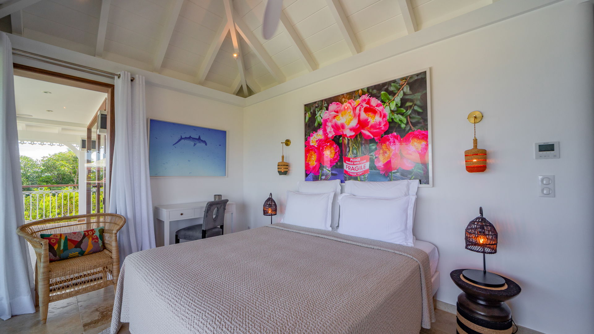 BEDROOM 5