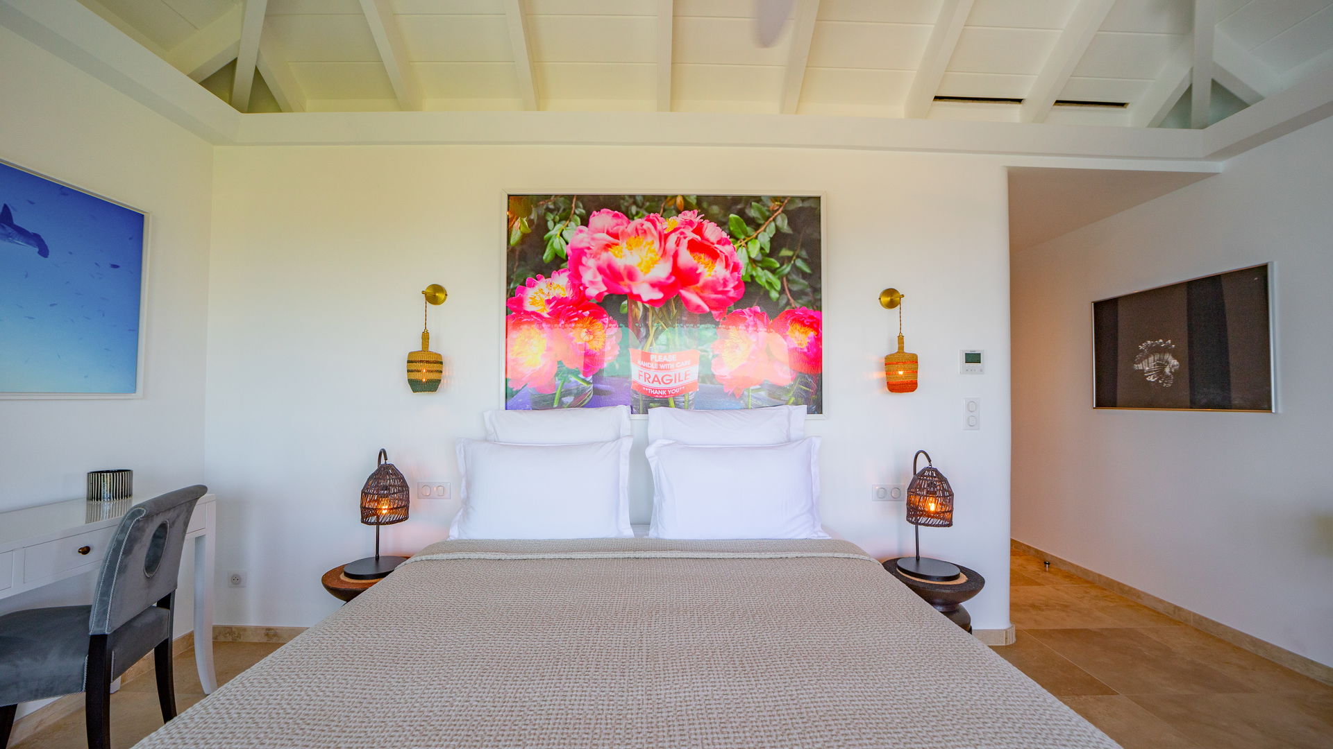 BEDROOM 5
