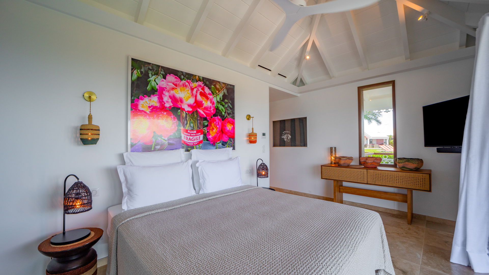 BEDROOM 5