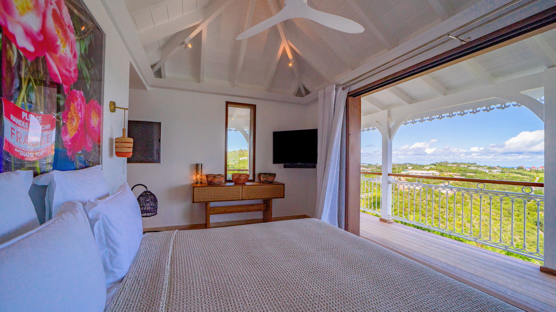 BEDROOM 5